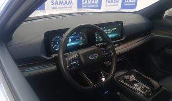 Ford Territory Titanium 1.5 GTDi Aut. Gasolina 2024/2024 cheio