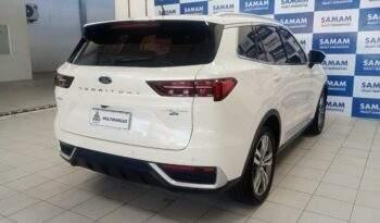 Ford Territory Titanium 1.5 GTDi Aut. Gasolina 2024/2024 cheio