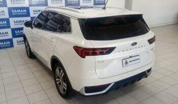 Ford Territory Titanium 1.5 GTDi Aut. Gasolina 2024/2024 cheio