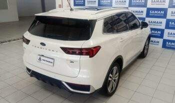 Ford Territory Titanium 1.5 GTDi Aut. Gasolina 2024/2024 cheio