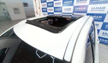Ford Territory Titanium 1.5 GTDi Aut. Gasolina 2024/2024 cheio