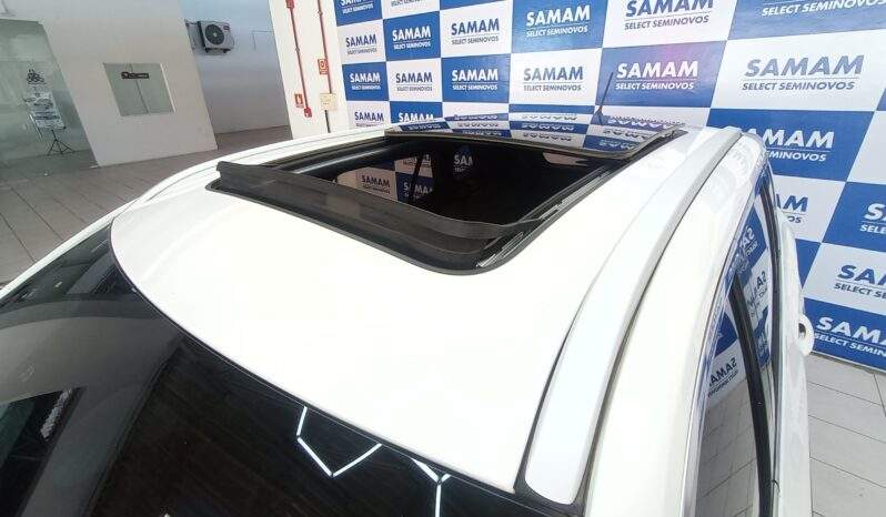 Ford Territory Titanium 1.5 GTDi Aut. Gasolina 2024/2024 cheio