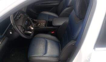 Ford Territory Titanium 1.5 GTDi Aut. Gasolina 2024/2024 cheio