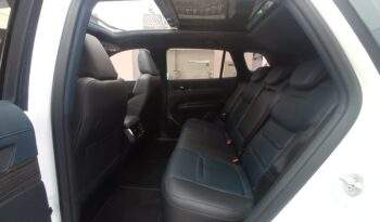 Ford Territory Titanium 1.5 GTDi Aut. Gasolina 2024/2024 cheio