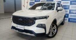 Ford Territory Titanium 1.5 GTDi Aut. Gasolina 2024/2024
