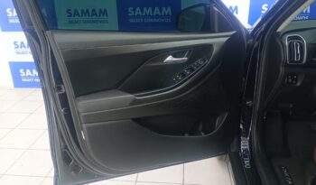 Hyundai Creta Limited 1.0 Turbo Aut. Flex 2024/2024 cheio