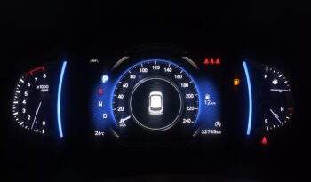 Hyundai Creta Limited 1.0 Turbo Aut. Flex 2024/2024 cheio