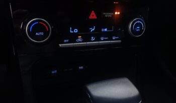 Hyundai Creta Limited 1.0 Turbo Aut. Flex 2024/2024 cheio