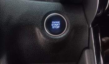 Hyundai Creta Limited 1.0 Turbo Aut. Flex 2024/2024 cheio