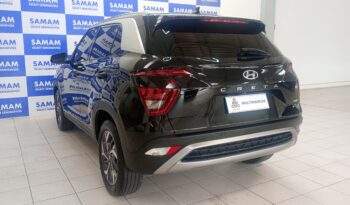 Hyundai Creta Limited 1.0 Turbo Aut. Flex 2024/2024 cheio