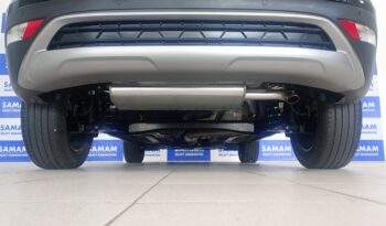 Hyundai Creta Limited 1.0 Turbo Aut. Flex 2024/2024 cheio