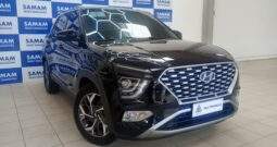 Hyundai Creta Limited 1.0 Turbo Aut. Flex 2024/2024
