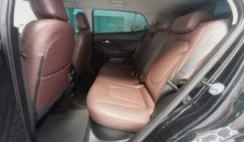 Hyundai Creta Limited 1.0 Turbo Aut. Flex 2024/2024 cheio