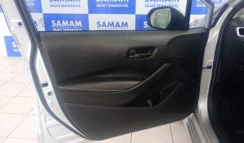 Toyota Corolla GLi 2.0 Aut. Flex 2020/2021 cheio