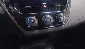 Toyota Corolla GLi 2.0 Aut. Flex 2020/2021 cheio