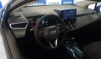 Toyota Corolla GLi 2.0 Aut. Flex 2020/2021 cheio
