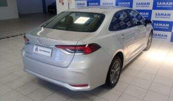 Toyota Corolla GLi 2.0 Aut. Flex 2020/2021 cheio