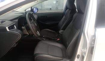 Toyota Corolla GLi 2.0 Aut. Flex 2020/2021 cheio