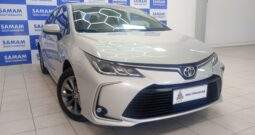 Toyota Corolla GLi 2.0 Aut. Flex 2020/2021