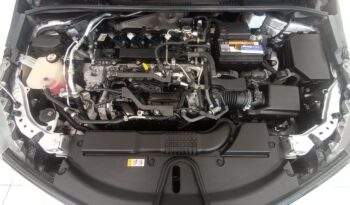 Toyota Corolla GLi 2.0 Aut. Flex 2020/2021 cheio