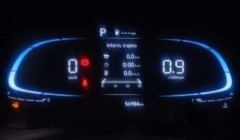 Hyundai HB20 Platinum 1.0 Turbo Aut. Flex 2022/2023 cheio
