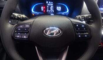 Hyundai HB20 Platinum 1.0 Turbo Aut. Flex 2022/2023 cheio