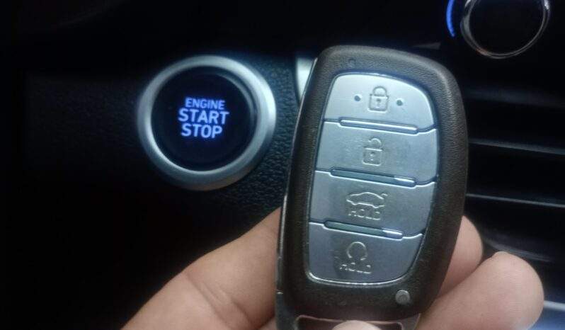 Hyundai HB20 Platinum 1.0 Turbo Aut. Flex 2022/2023 cheio