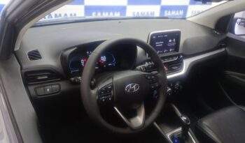 Hyundai HB20 Platinum 1.0 Turbo Aut. Flex 2022/2023 cheio
