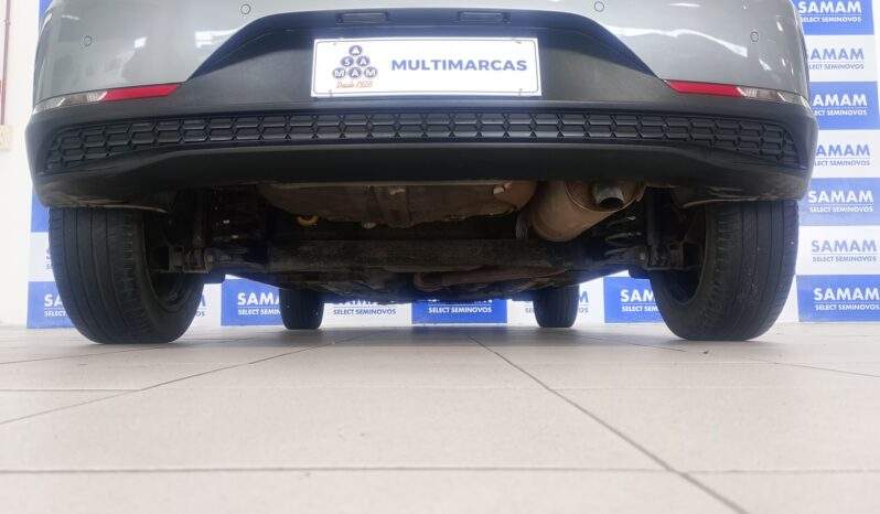 Hyundai HB20 Platinum 1.0 Turbo Aut. Flex 2022/2023 cheio