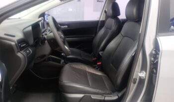 Hyundai HB20 Platinum 1.0 Turbo Aut. Flex 2022/2023 cheio