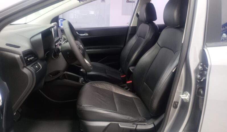 Hyundai HB20 Platinum 1.0 Turbo Aut. Flex 2022/2023 cheio