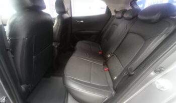 Hyundai HB20 Platinum 1.0 Turbo Aut. Flex 2022/2023 cheio