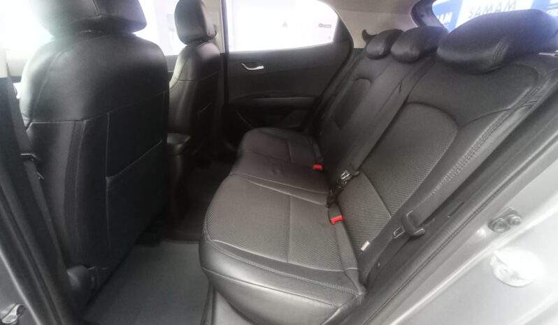 Hyundai HB20 Platinum 1.0 Turbo Aut. Flex 2022/2023 cheio