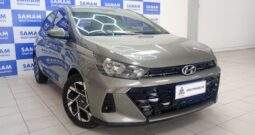 Hyundai HB20 Platinum 1.0 Turbo Aut. Flex 2022/2023