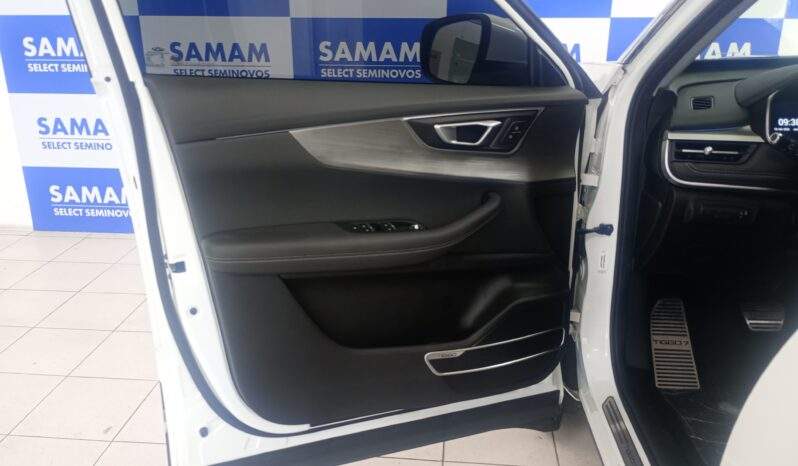 Caoa Chery Tiggo7 Sport 1.5 Turbo Aut. FLex 2025/2026 cheio