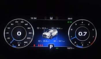 Caoa Chery Tiggo7 Sport 1.5 Turbo Aut. FLex 2025/2026 cheio
