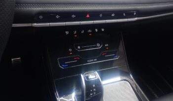 Caoa Chery Tiggo7 Sport 1.5 Turbo Aut. FLex 2025/2026 cheio