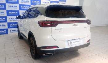 Caoa Chery Tiggo7 Sport 1.5 Turbo Aut. FLex 2025/2026 cheio