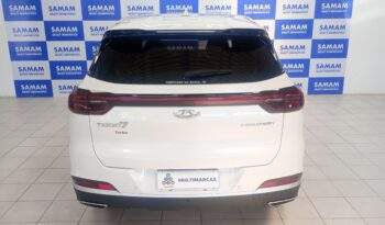 Caoa Chery Tiggo7 Sport 1.5 Turbo Aut. FLex 2025/2026 cheio