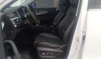 Caoa Chery Tiggo7 Sport 1.5 Turbo Aut. FLex 2025/2026 cheio