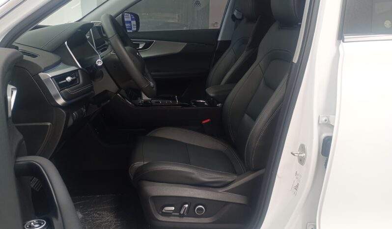 Caoa Chery Tiggo7 Sport 1.5 Turbo Aut. FLex 2025/2026 cheio