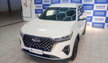 Caoa Chery Tiggo7 Sport 1.5 Turbo Aut. FLex 2025/2026 cheio