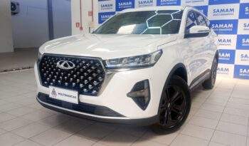 Caoa Chery Tiggo7 Sport 1.5 Turbo Aut. FLex 2025/2026 cheio