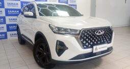 Caoa Chery Tiggo7 Sport 1.5 Turbo Aut. FLex 2025/2026