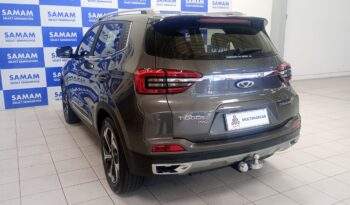Caoa Chery Toggo 5X Pro 1.5 Turbo Aut. Flex 2024/2025 cheio