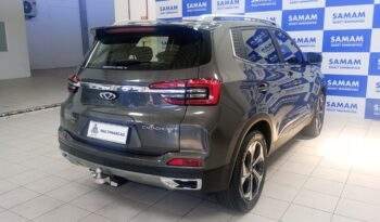 Caoa Chery Toggo 5X Pro 1.5 Turbo Aut. Flex 2024/2025 cheio