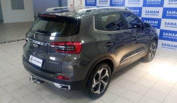 Caoa Chery Toggo 5X Pro 1.5 Turbo Aut. Flex 2024/2025 cheio