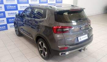 Caoa Chery Toggo 5X Pro 1.5 Turbo Aut. Flex 2024/2025 cheio