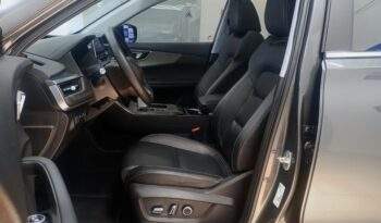 Caoa Chery Toggo 5X Pro 1.5 Turbo Aut. Flex 2024/2025 cheio