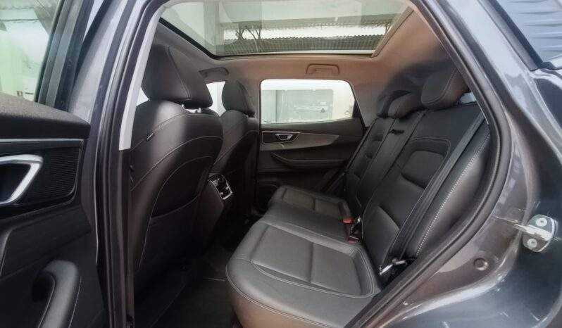 Caoa Chery Toggo 5X Pro 1.5 Turbo Aut. Flex 2024/2025 cheio